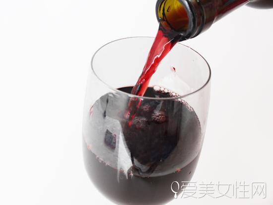 烹调时加的酒