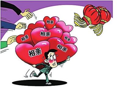 中國農村剩男危機:30歲未婚 一生多半打光棍