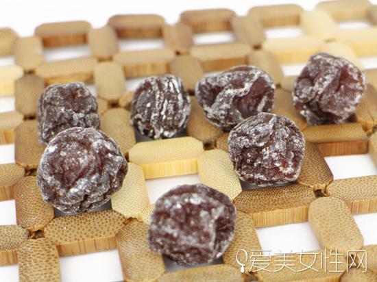 選擇食物要注意