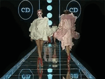 Dior 2003秋冬