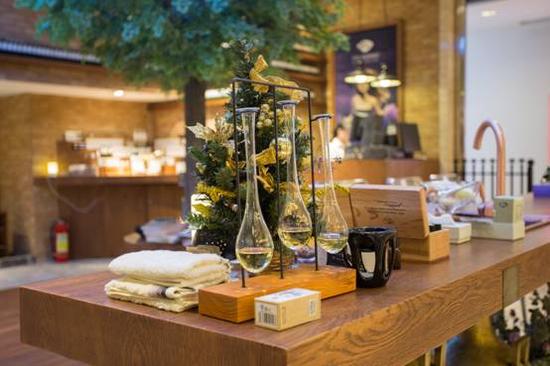 阿芙精油凤凰汇体验馆|阿芙|精油_新浪时尚_新浪网