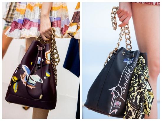Dior Bubble