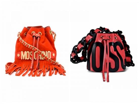 MOSCHINO