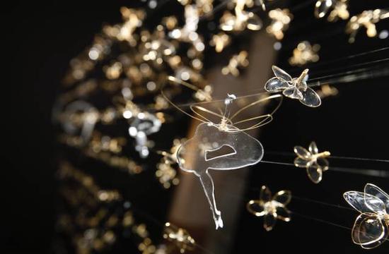 止 香水×艺术 跨界展暨2016瑞丽美容大赏开