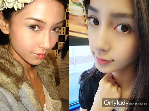 Angelababy