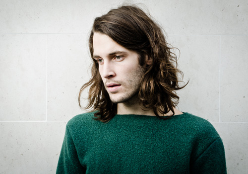 禁慾係男生Jacquemus