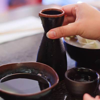 日料中适合与温酒搭配的下酒菜