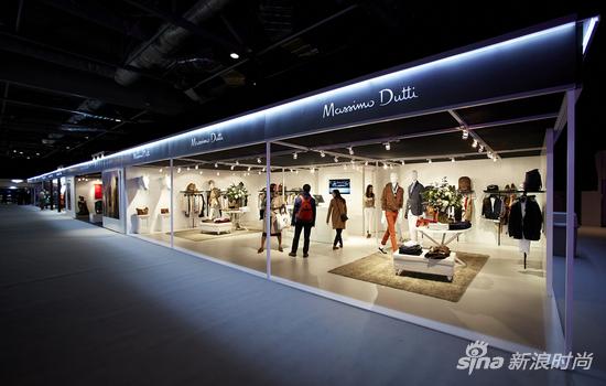 浪琴表香港马术大师赛圆满落幕|马术|大师赛|Massimo Dutti