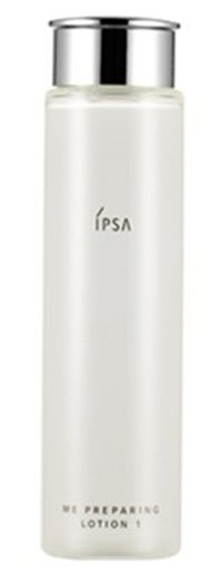 IPSA自律循环角质清理液