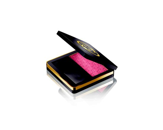 Gucci Sheer Blushing Powder嫣红透薄胭脂_020_Coral Flower