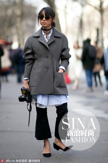 露肉的季节到 露哪里最显瘦