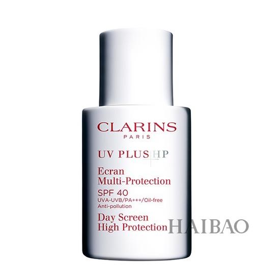 娇韵诗 (Clarins)清透防晒乳 (自然色)