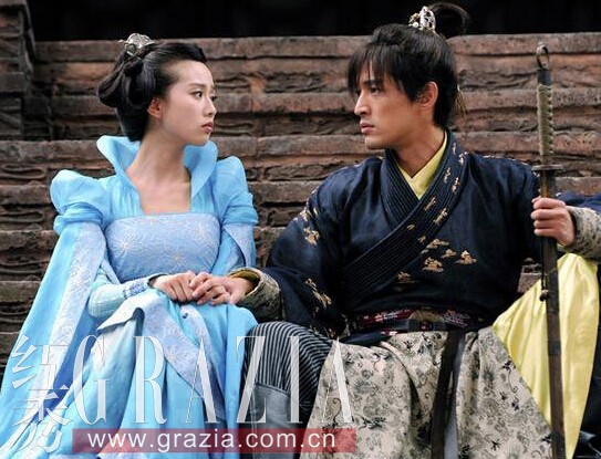 男神收割机的刘诗诗教你如何分分钟上头条|街