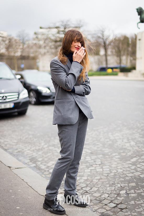 Caroline de Maigret