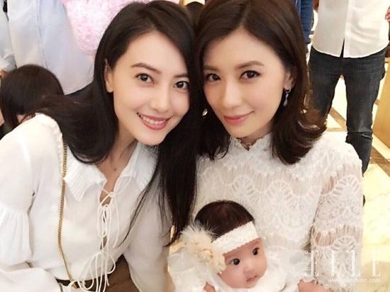 长发女生都有个短发闺蜜 我们就是这么情深!|短发|长发|闺蜜_新浪时尚