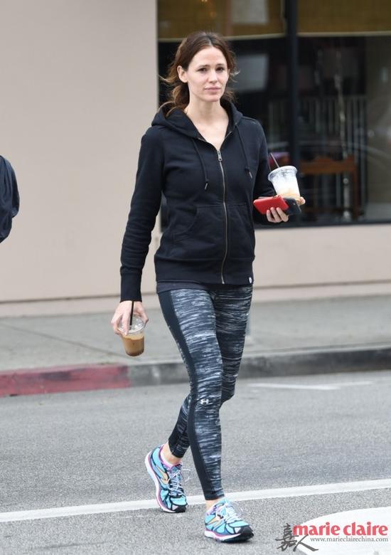 Jennifer Garner