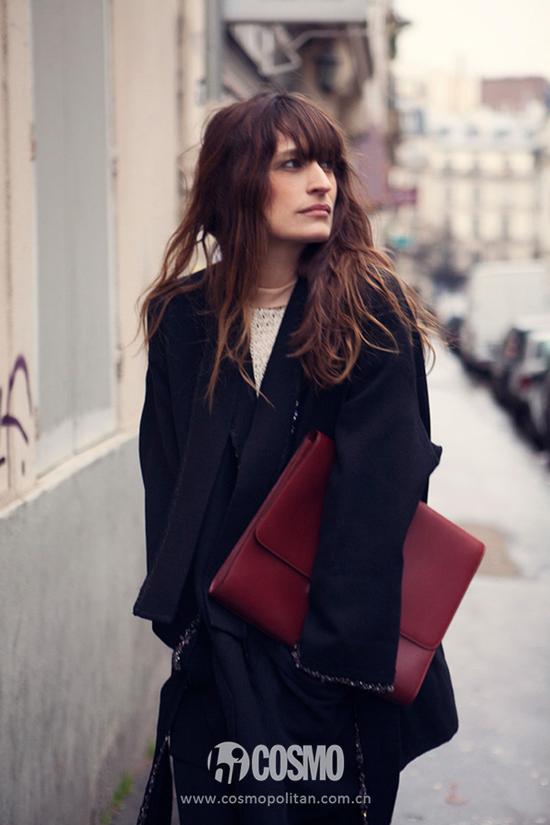 Caroline de Maigret