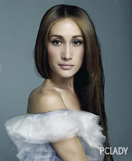 Maggie Q