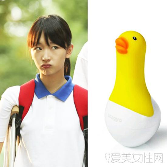 不说笑 明星撞脸已经撞到动物界啦