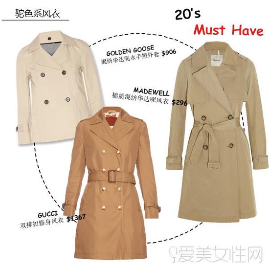 风衣推荐_和平精英黄金风衣图片
