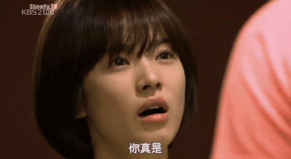 解读宋慧乔的美丽进化论|太阳的后裔|宋慧乔|他们生活的世界_新浪时尚_新浪网