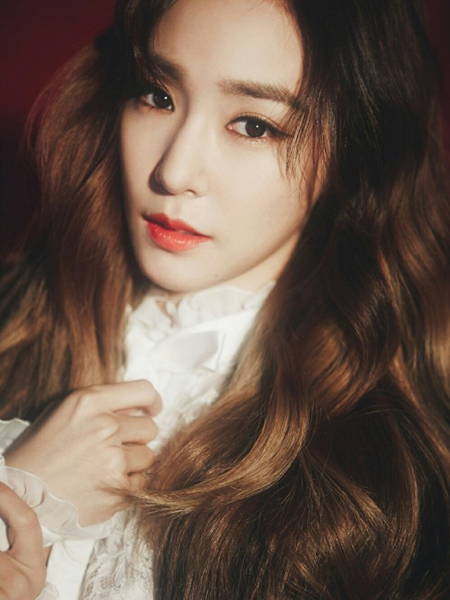 tiffany