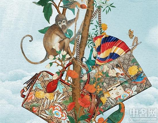 孩儿们 猴哥这次耍得大牌可还行|男装|外套|双肩