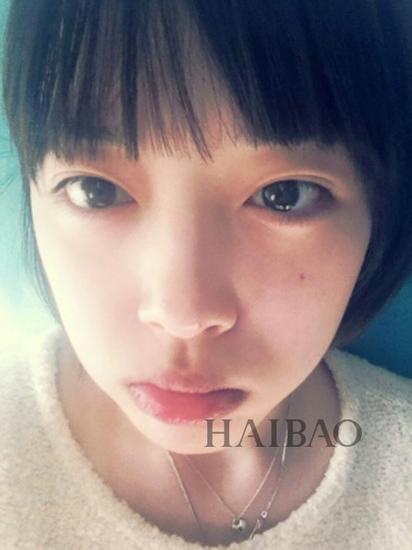 崔雪莉 (Sulli)