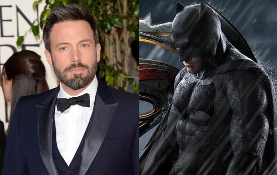 Ben-Affleck--蝙蝠侠