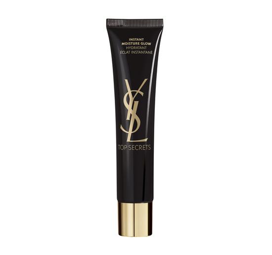 YSL圣罗兰亮颜亮肌乳 TOP SECRETS INSTANT MOISTURE GLOW 40ml  530RMB