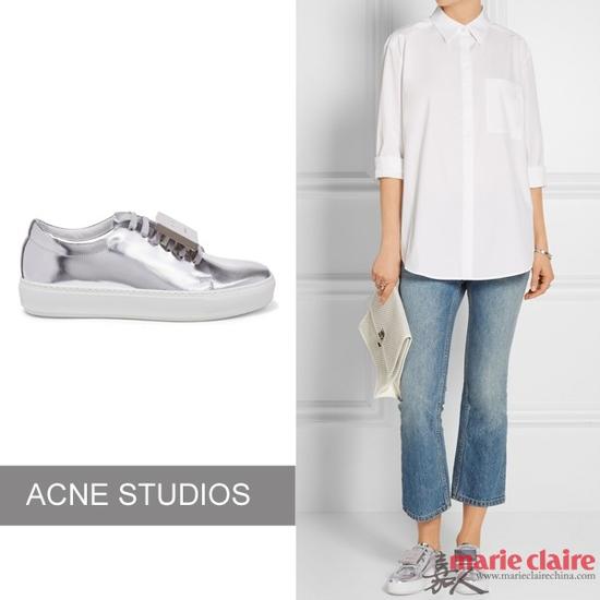 ACNE STUDIOS $440