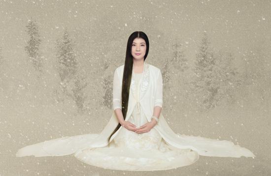 吉祥斋 2016春夏:杨帆 一眼万年