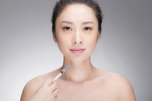 肉毒素是什么?剧毒但能美容|肉毒素|美容|瘦脸