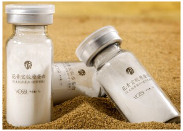 皮肤粗糙暗黄怎么办