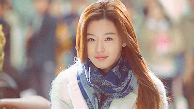 别再随便画眉了 看看这些年韩剧女主们画过的眉毛|太阳的后裔|想你|来自星星的你_新浪时尚_新浪网