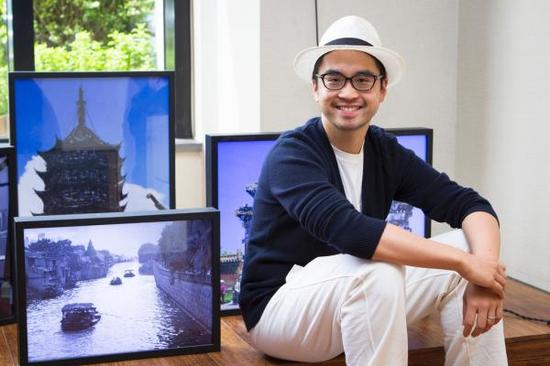 创业者郑志刚和他的K11|创业者|时尚|新趋势