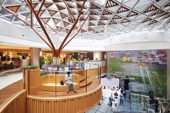 创业者郑志刚和他的K11