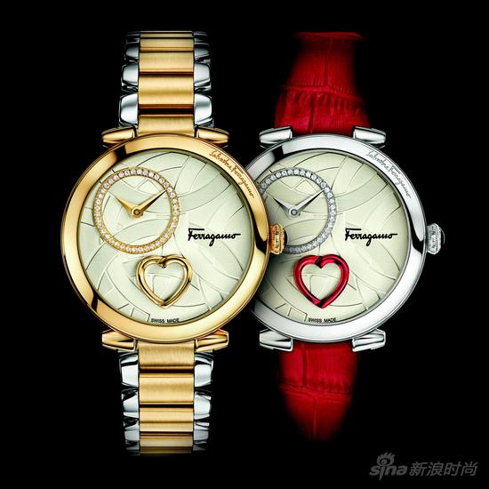 CUORE FERRAGAMO_1