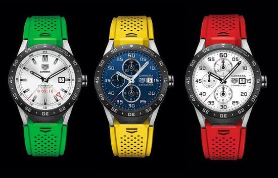 TAG Heuer ̩Connected Watchֱ