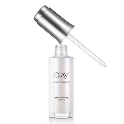 OLAY水感透白光塑精华露