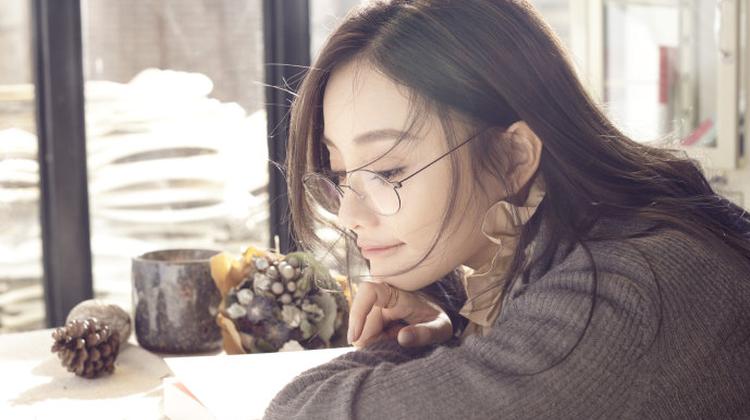 《LOHAS乐活》 李小璐