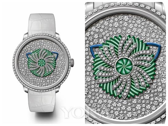 Fabergé Lady LIBERTINE II