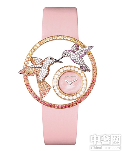 春天之动物系列