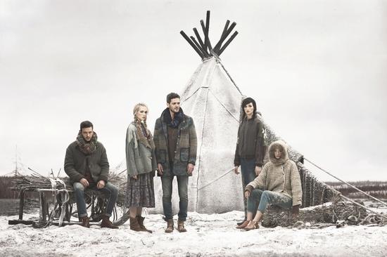 River Tooth 粗犷的浪漫主义者