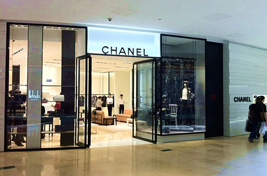 RELLECIGA俪丝娅将在粤开设首家旗舰店|RE