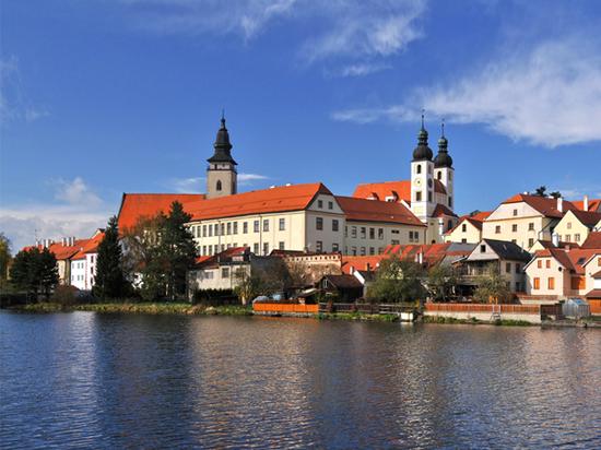 和习大大一起去斯洛伐克 在欧洲中心呼唤爱|斯