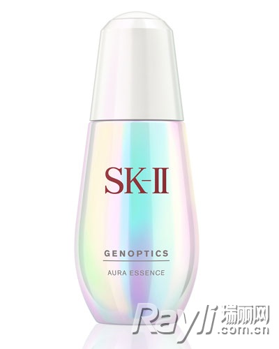 SK-II肌因光蕴环采钻白精华露 1040元 30ml