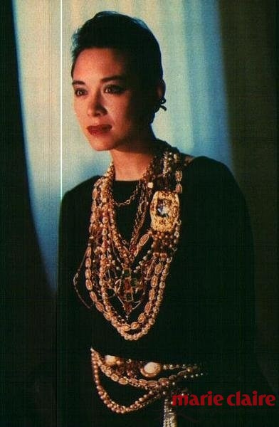 Tina Chow