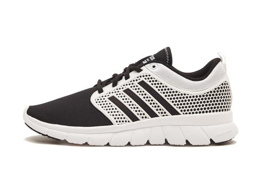 adidas neo自在穿行 cloudfoam强势来袭|adida