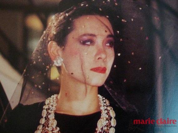 Tina Chow